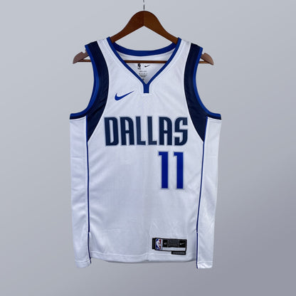 Kyrie Irving - Mavs Jersey - Association Edition Swingman 2022/23