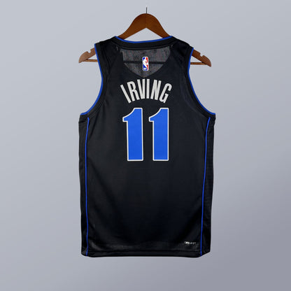 Kyrie Irving - Mavs Jersey - City Edition Swingman 2023/24