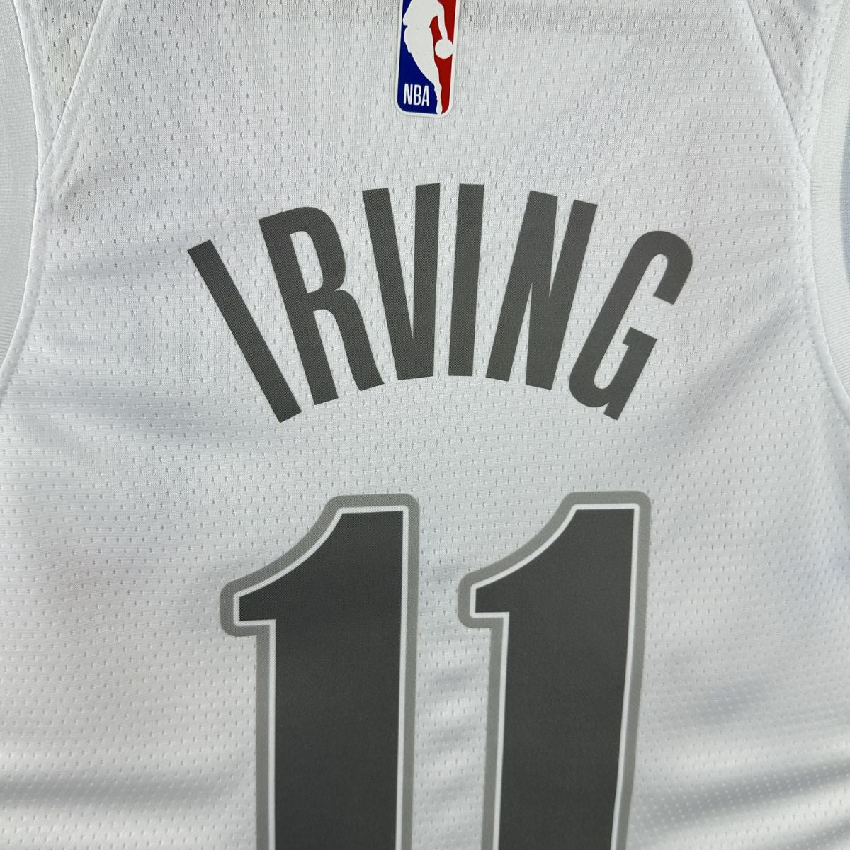 Kyrie Irving - Mavs Jersey - City Edition Swingman 2024/25