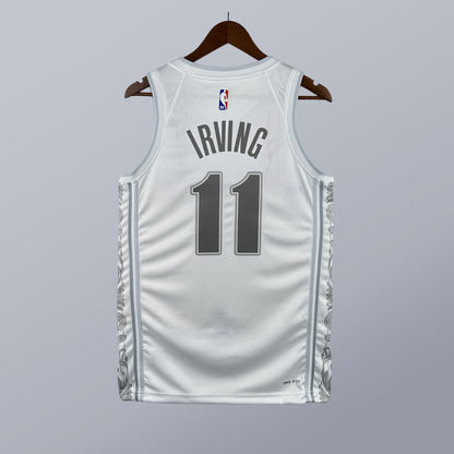 Kyrie Irving - Mavs Jersey - City Edition Swingman 2024/25