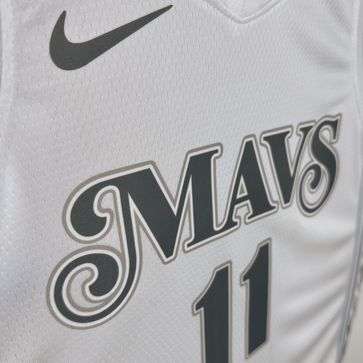 Kyrie Irving - Mavs Jersey - City Edition Swingman 2024/25