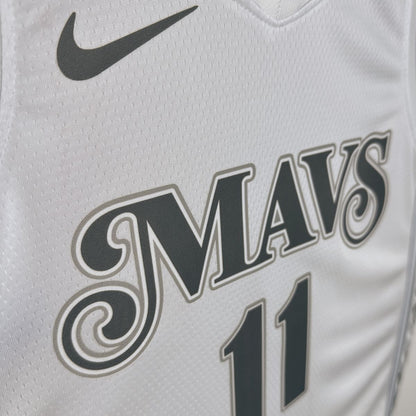 Kyrie Irving - Mavs Jersey - City Edition Swingman 2024/25