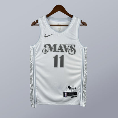 Kyrie Irving - Mavs Jersey - City Edition Swingman 2024/25