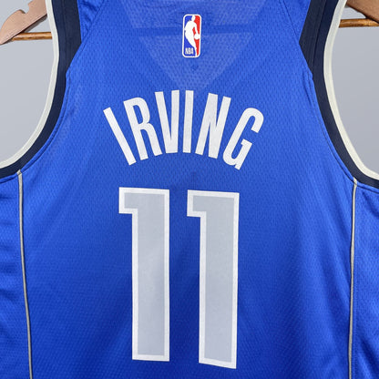 Kyrie Irving - Mavs Jersey - Icon Edition Swingman 2022/23