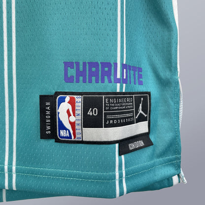 LaMelo Ball - Hornets Jersey - Icon Edition Swingman 2022/23