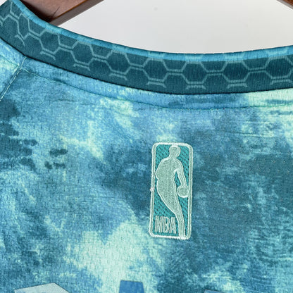 LaMelo Ball - Hornets Jersey - Select Series Authentics 2023