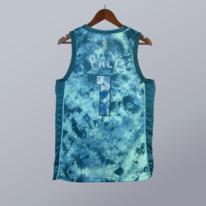 LaMelo Ball - Hornets Jersey - Select Series Authentics 2023