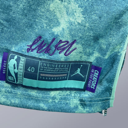 LaMelo Ball - Hornets Jersey - Select Series Authentics 2023