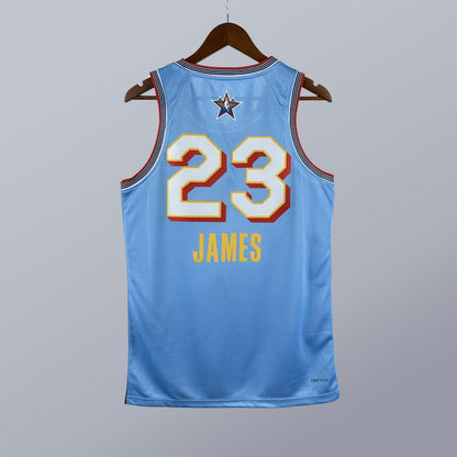 LeBron James - Western Jersey - All-Star Edition Swingman 2025
