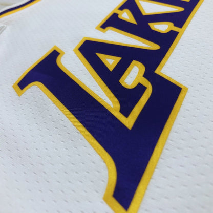 LeBron James - Lakers Jersey - Association Edition Swingman 2023/24