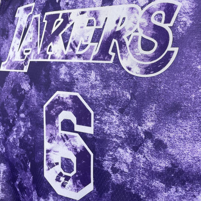 LeBron James - Lakers Jersey - Select Series Authentics 2023