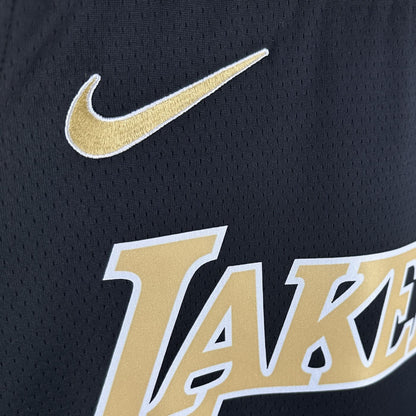 LeBron James - Lakers Jersey - Select Series Authentics 2024