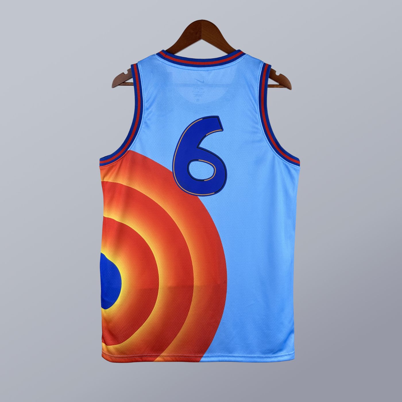 LeBron James - Tune Squad Jersey - Space Jam Movie Edition 2021