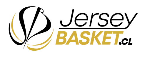 Jersey Basket