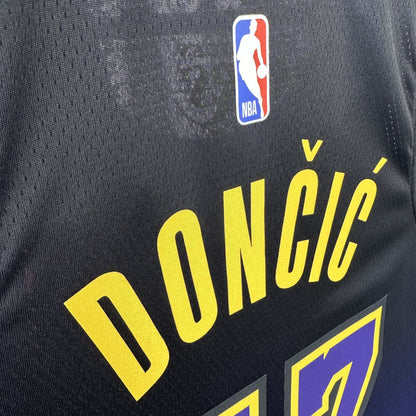 Luka Doncic - Lakers Jersey - City Edition Swingman 2024/25