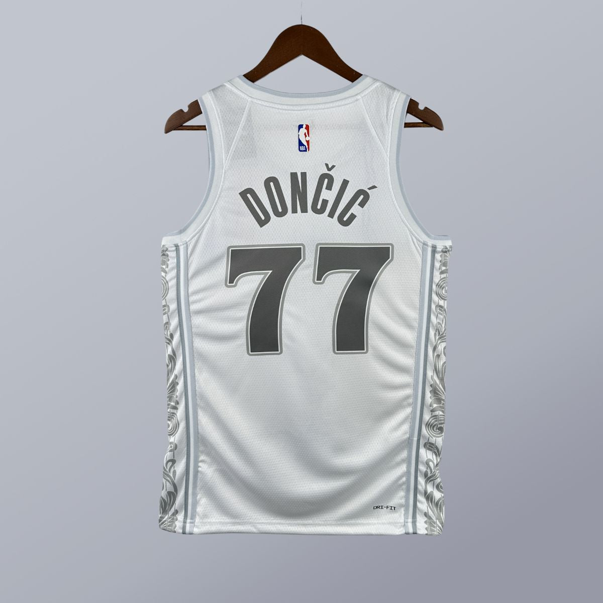 Luka Doncic - Mavs Jersey - City Edition Swingman 2024/25