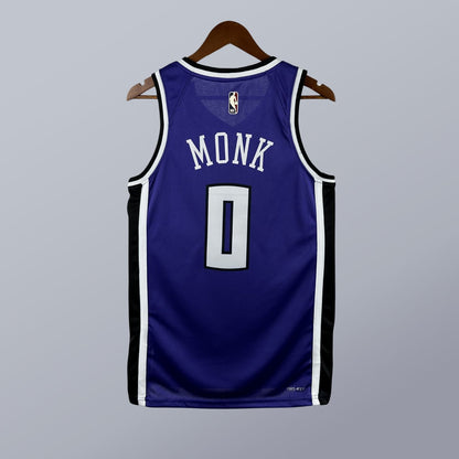 Malik Monk - Kings Jersey - Classic Edition Swingman 2024/25