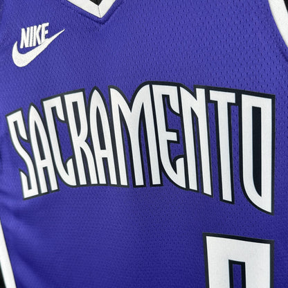 Malik Monk - Kings Jersey - Classic Edition Swingman 2024/25