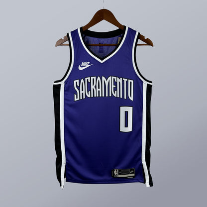 Malik Monk - Kings Jersey - Classic Edition Swingman 2024/25