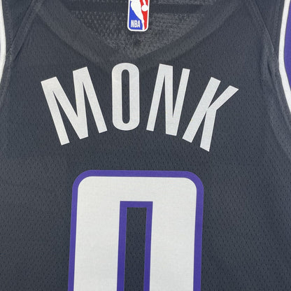 Malik Monk - Kings Jersey - Icon Edition Swingman 2023/24