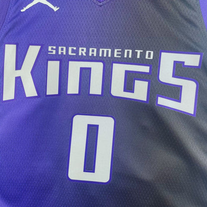 Malik Monk - Kings Jersey - Statement Edition Swingman 2023/24