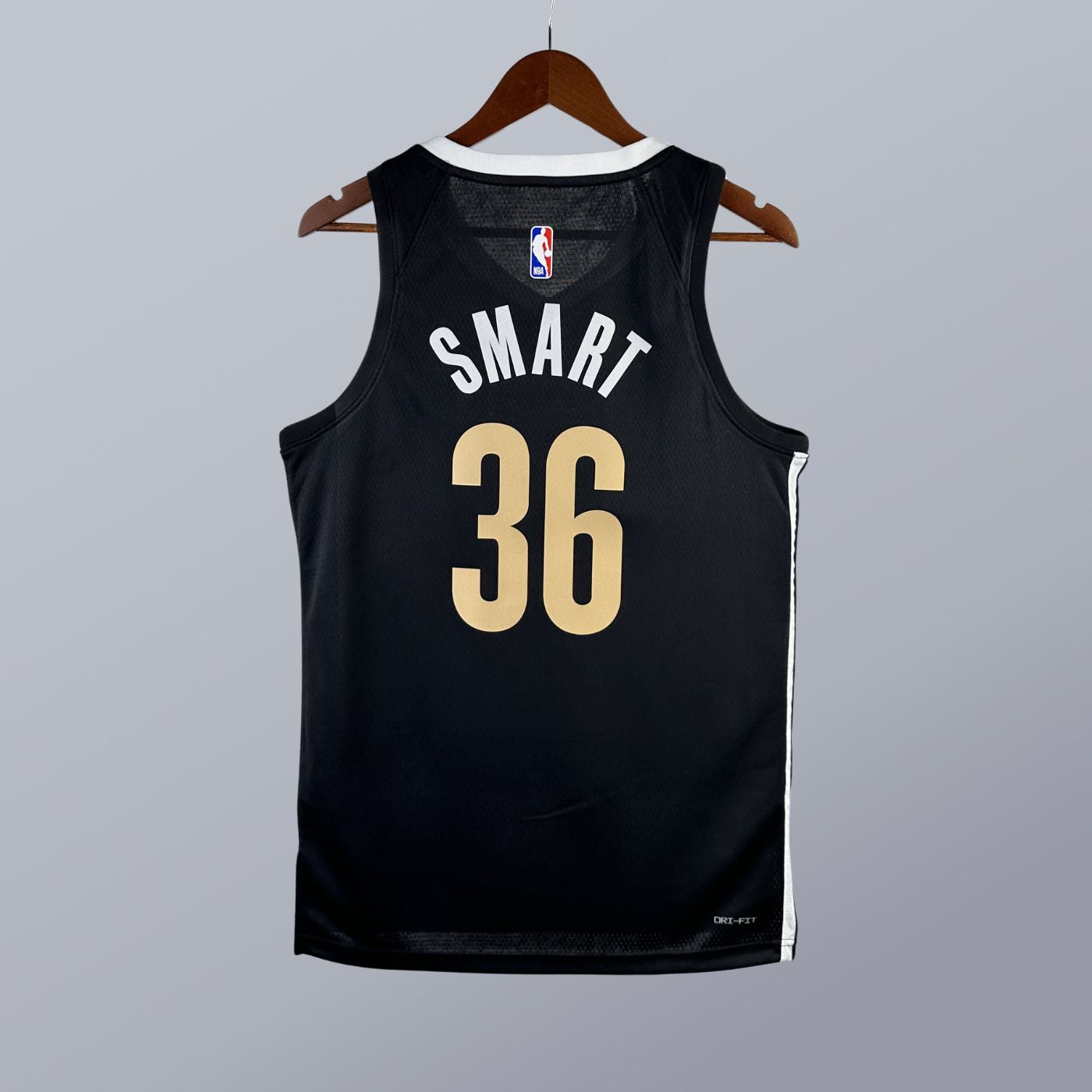 Marcus Smart - Grizzlies Jersey - City Edition Swingman 2023/24