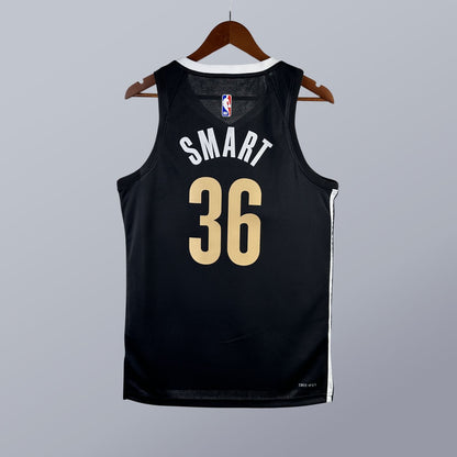 Marcus Smart - Grizzlies Jersey - City Edition Swingman 2023/24