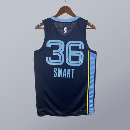 Marcus Smart - Grizzlies Jersey - Icon Edition Swingman 2023/24