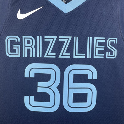 Marcus Smart - Grizzlies Jersey - Icon Edition Swingman 2023/24