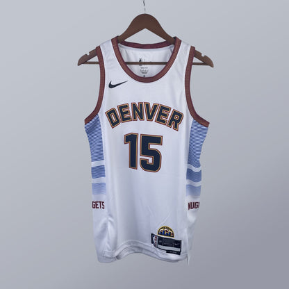 Nikola Jokić - Nuggets Jersey - City Edition Swingman 2022/23