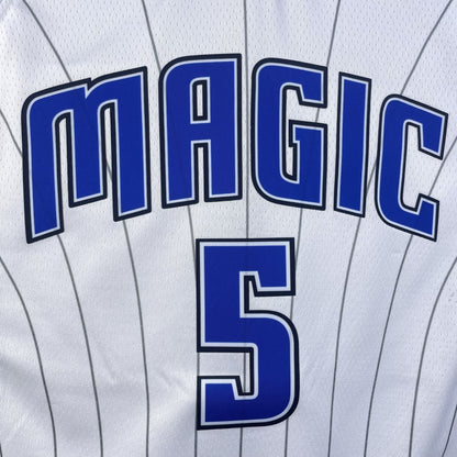 Paolo Banchero - Magic Jersey - Association Edition Swingman 2023/24