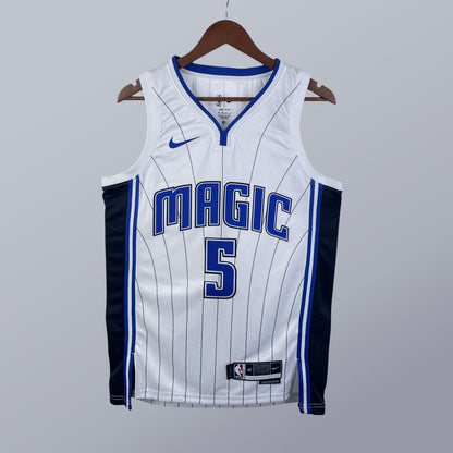 Paolo Banchero - Magic Jersey - Association Edition Swingman 2023/24