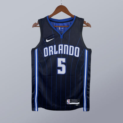 Paolo Banchero - Magic Jersey - Icon Edition Swingman 2023/24