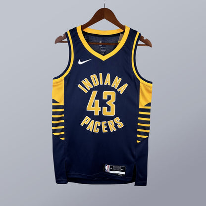Pascal Siakam - Pacers Jersey - Icon Edition Swingman 2023/24