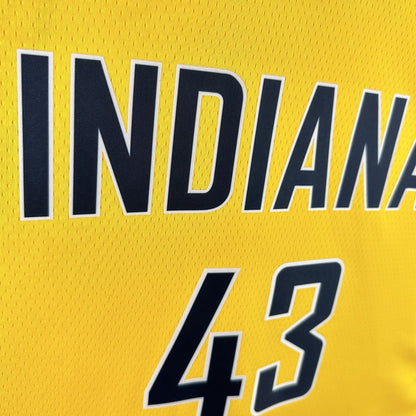 Pascal Siakam - Pacers Jersey - Statement Edition Swingman 2023/24