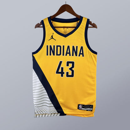 Pascal Siakam - Pacers Jersey - Statement Edition Swingman 2023/24