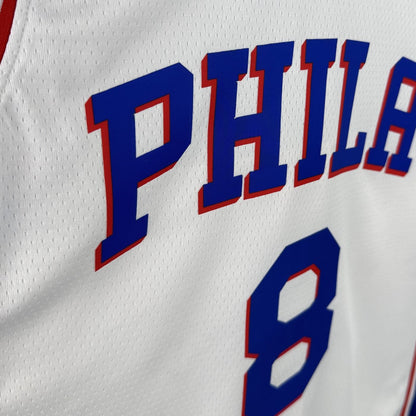 Paul George - Seven Sixers Jersey - Association Edition Swingman 2024/25