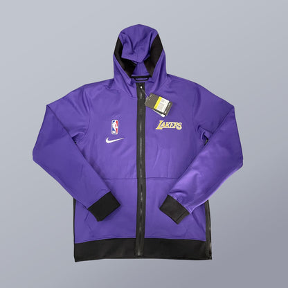 Polerón Lakers Pre-game Style – Morado