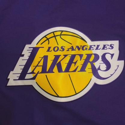 Polerón Lakers Pre-game Style – Morado