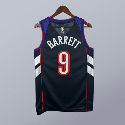 R. J. Barrett - Raptors Jersey - Classic Edition Swingman 2024/25