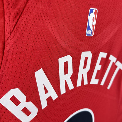R. J. Barrett - Raptors Jersey - Icon Edition Swingman 2023/24