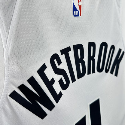 Russell Westbrook - Nuggets Jersey - City Edition Swingman 2024/25