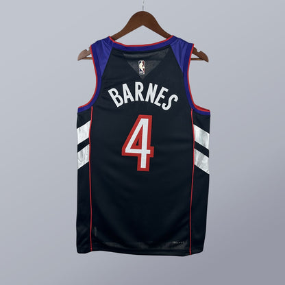Scottie Barnes - Raptors Jersey - Classic Edition Swingman 2024/25