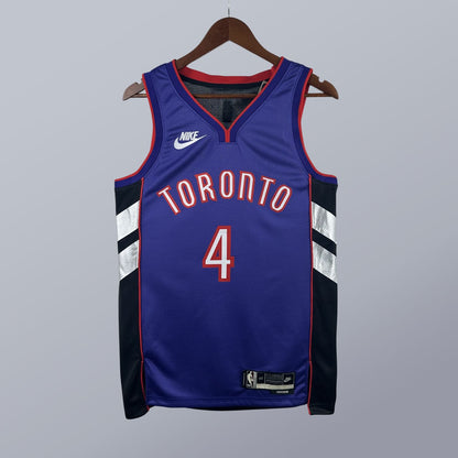 Scottie Barnes - Raptors Jersey - Classic Edition Swingman 2024/25