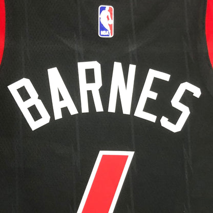 Scottie Barnes - Raptors Jersey - Statement Edition Swingman 2023/24