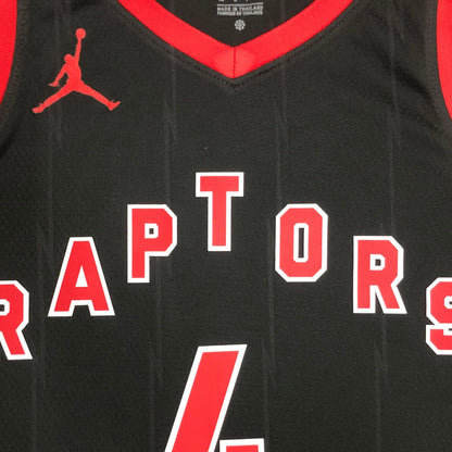 Scottie Barnes - Raptors Jersey - Statement Edition Swingman 2023/24