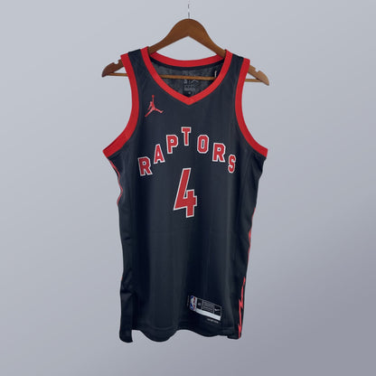 Scottie Barnes - Raptors Jersey - Statement Edition Swingman 2023/24