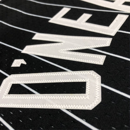 Shaquille O'Neal - Magic Jersey - Hardwood Classics 1994/95 Swingman Negra