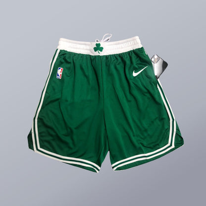 Celtics Shorts - Courtside Collection - Icon Edition Swingman