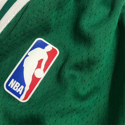Celtics Shorts - Courtside Collection - Icon Edition Swingman